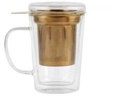 Vialli Design - Amo dvisienis alaus stiklas 300ml