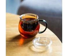 Vialli Design - Bolla alaus stiklinė 400ml