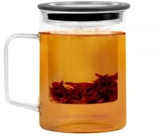 Vialli Design - Diva alaus stiklinė 400ml