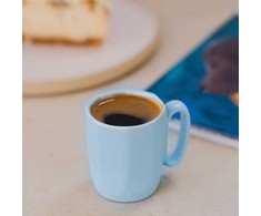 Vialli Design - FUORI - Mug 2vnt. 80ml - Mint
