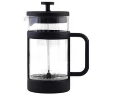 Vialli Design - Senso French Press Juodas 1l