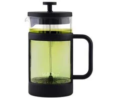 Vialli Design - Senso French Press Juodas 1l