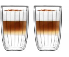 Tulip Vialli Design - 2 Highball akinių rinkinys 350ml