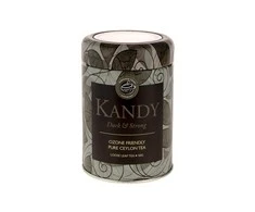 Vintage Teas Kandy Juodas Tea - 50g