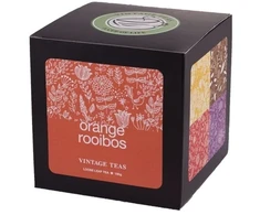 Vintage Teas Oranžinis Rooibos - 100g