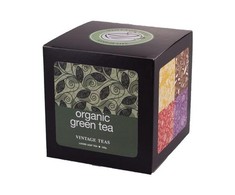 Vintage Teas Žalias Tea BIO 100 g