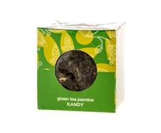 Vintage Teas Pure Ceilono arbata - Žalias Tea Jasmine 70g