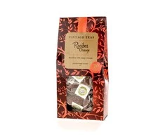 Vintage Teas Rooibos Oranžinis - 20 teabags