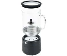 Wilfa - Milk frother Juodas