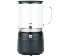 Wilfa - Milk frother Juodas