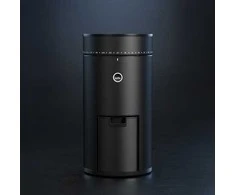 Kavamalė WILFA UNIFORM EVO Juodas COFFEE GRINDER