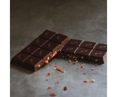 Willie's Cacao - Šokoladas - Almendra Dark 50g