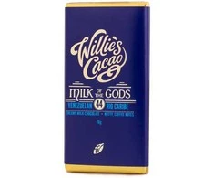 Willie's Cacao – Dievų pienas 26g
