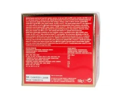 Willie's Cacao - Jūros druskos karameliniai juodieji perlai 150g