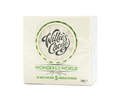 WORLD Willie's Cacao - Pasaulio stebuklai x 5 - 250g