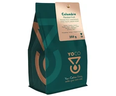 YOCO - Colombia Passion Fruit Honey Filter 250 g