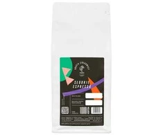 Bracia Ziokowscy Ziółkowski Brothers – saldus espresas 1kg