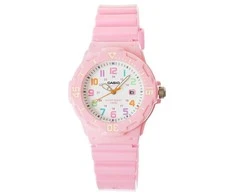 CASIO moteriškas laikrodis LRW-200H 4B2V (zd557k) + dėžutė