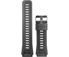 Stabilus VELTORI VT140 vyriškas išmaniojo laikrodžio dirželis, 22 mm, VTP140
