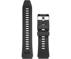 Stabilus VELTORI VT120 vyriškas išmaniojo laikrodžio dirželis, 22 mm, VTP120