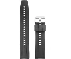 Stabilus VELTORI VT150 vyriškas išmanusis laikrodis, 22 mm dirželis VTP150