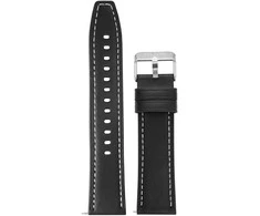 Gino Rossi VELTORI VT100 vyriškas išmaniojo laikrodžio dirželis, 22 mm, VTP400