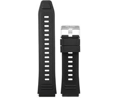 Stabilus VELTORI VT110 vyriškas išmaniojo laikrodžio dirželis, 22 mm, VTP110