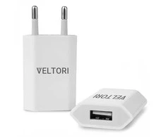 Canyon Įkroviklis do Išmanusis laikrodis VELTORI POWER ON USB 5V 1A VTL1 Universali