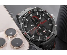 Hugo Boss Vyriškas laikrodis HUGO Fast 1530370 + BOX