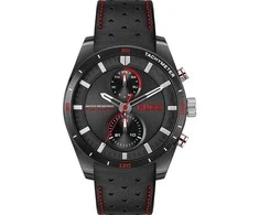 Hugo Boss Vyriškas laikrodis HUGO Fast 1530370 + BOX