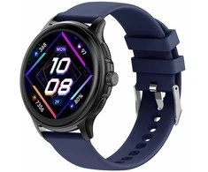 Išmanusis laikrodis UNISEX GRAVITY GT12-2 - BLUETOOTH CONNECTIONS, ADDITIONAL PASSAGE (sg035b)