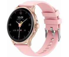 Išmanusis laikrodis UNISEX GRAVITY GT12-3 - BLUETOOTH CONNECTIONS, ADDITIONAL PASSAGE (sg035c)
