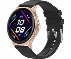 Išmanusis laikrodis UNISEX GRAVITY GT12-4 - BLUETOOTH CONNECTIONS, ADDITIONAL PASSAGE (sg035d)