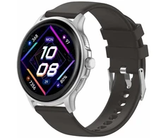 Išmanusis laikrodis UNISEX GRAVITY GT12-7 - BLUETOOTH CONNECTIONS, ADDITIONAL PASSAGE (sg035g)