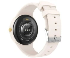 GRAVITY GT14-1 moteriškas išmanusis laikrodis - BLUETOOTH RYŠYS, OWN ciferblatas (sg026a)