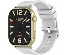 Išmanusis laikrodis UNISEX GRAVITY GT15-10 - BLUETOOTH RYŠIAI, PAPILDOMAS PRAĖJIMAS (sg029j)