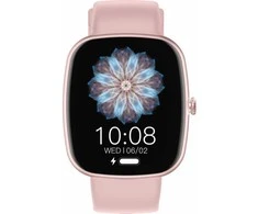 Išmanusis laikrodis UNISEX GRAVITY GT18-1 - BLUETOOTH RYŠIAI, PAPILDOMAS PRAĖJIMAS (sg036a)