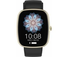 Išmanusis laikrodis UNISEX GRAVITY GT18-7 - BLUETOOTH CONNECTIONS, ADDITIONAL PASSAGE (sg036g)