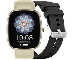 Išmanusis laikrodis UNISEX GRAVITY GT18-7 - BLUETOOTH CONNECTIONS, ADDITIONAL PASSAGE (sg036g)