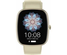 Išmanusis laikrodis UNISEX GRAVITY GT18-7 - BLUETOOTH CONNECTIONS, ADDITIONAL PASSAGE (sg036g)