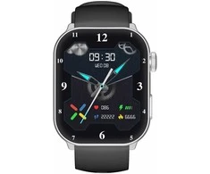 Išmanusis laikrodis UNISEX GRAVITY GT28-9 - ROZMOWY BLUETOOTH, DODATKOWY PASEK (sg037i)