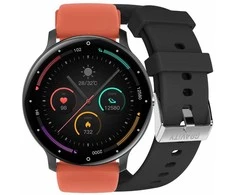 Išmanusis laikrodis UNISEX GRAVITY GT1-3 PRO - BLUETOOTH CONNECTIONS, ADDITIONAL PASSAGE (sg027c)