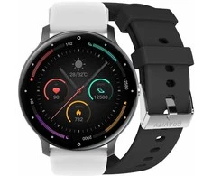 Išmanusis laikrodis UNISEX GRAVITY GT1-4 PRO - ROZMOWY BLUETOOTH, DODATKOWY PASEK (sg027d)
