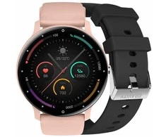 Išmanusis laikrodis UNISEX GRAVITY GT1-5 PRO - BLUETOOTH CONNECTIONS, ADDITIONAL PASSAGE (sg027e)