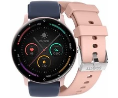 Išmanusis laikrodis UNISEX GRAVITY GT1-7 PRO - BLUETOOTH CONNECTIONS, ADDITIONAL PASSAGE (sg027g)