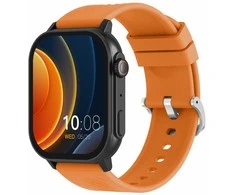 Išmanusis laikrodis UNISEX GRAVITY GT15-2 - BLUETOOTH CONNECTIONS, ADDITIONAL PASSAGE (sg029b)