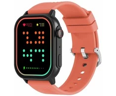 Išmanusis laikrodis UNISEX GRAVITY GT15-3 - BLUETOOTH CONNECTIONS, ADDITIONAL PASSAGE (sg029c)