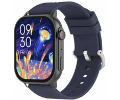 Išmanusis laikrodis UNISEX GRAVITY GT15-4 - ROZMOWY BLUETOOTH, DODATKOWY PASEK (sg029d)