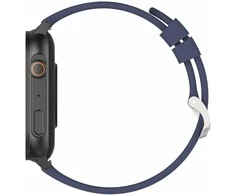 Išmanusis laikrodis UNISEX GRAVITY GT15-4 - ROZMOWY BLUETOOTH, DODATKOWY PASEK (sg029d)