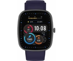 Išmanusis laikrodis UNISEX GRAVITY GT18-9 - ROZMOWY BLUETOOTH, DODATKOWY PASEK (sg036i)